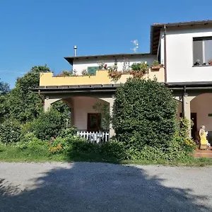 Le Camelie Hébergement de vacances Polverara