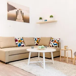 N28 Deluxe Appartamento Budapest