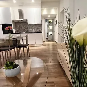 Casa Mia Metro A 100mt Appartement Rome