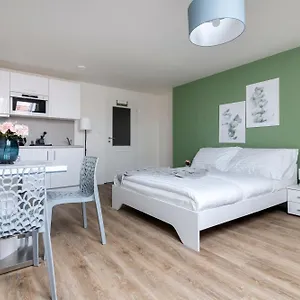 Haven Appartamento Praga