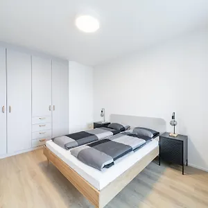 Mozaika Appartamento Praga