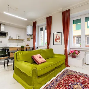 Luxury Re Di Appartement Rome