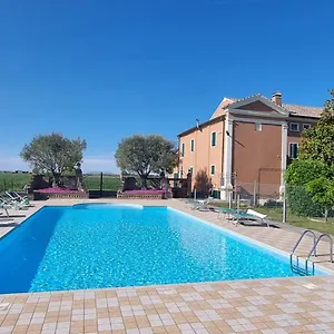 Tenuta Goro Veneto Casa di campagna
