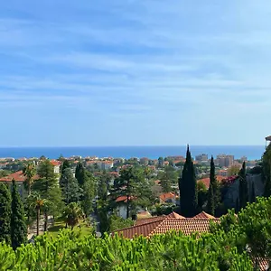 Casetta Dei Ricci Hébergement de vacances Vallecrosia