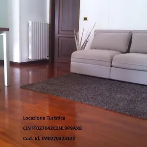 Ai Cordami Appartement Venise