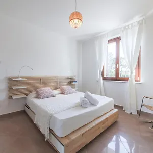  Apartment Orchidea E Glicine