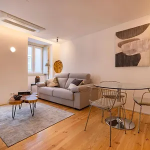 Condessa I By Innkeeper Appartamento Lisbona