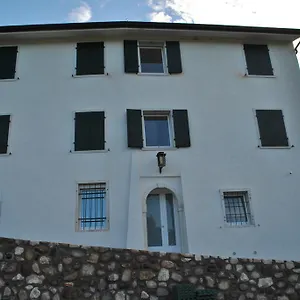 Appartement Lanterna, Marciaga