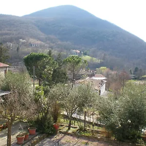 Bauernhof Locanda-trattoria Al Rio