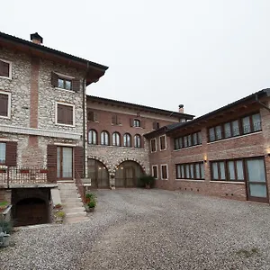 Corte Galvani Alloggio per agriturismo