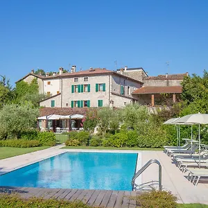 Antico Casale Bergamini Alloggio per agriturismo
